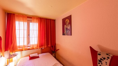 Studio Lucky Frauengasse - Brothel in Vienna, Austria