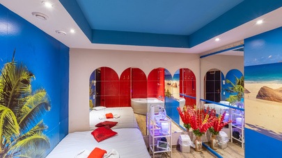 Studio Lucky Frauengasse - Brothel in Vienna, Austria