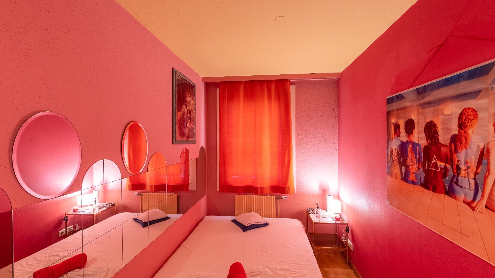 Studio Lucky Frauengasse - Brothel in Vienna, Austria
