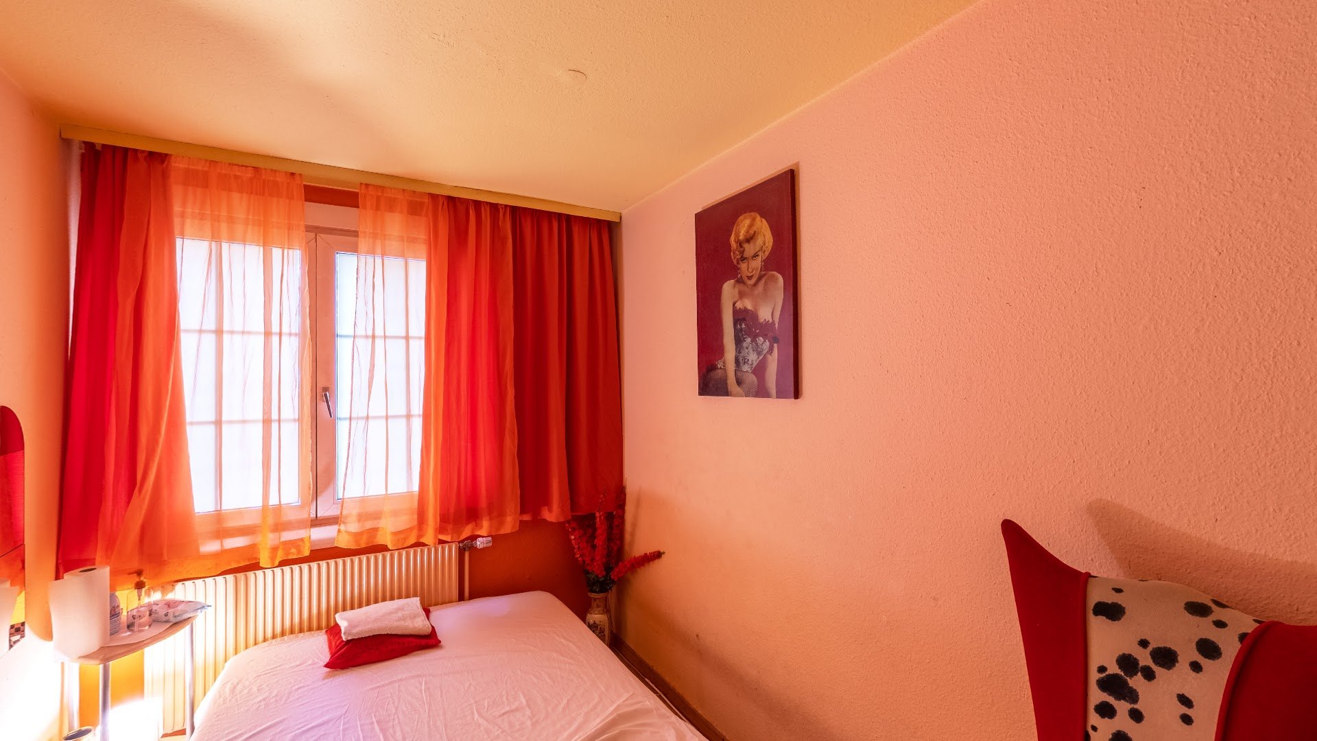 Studio Lucky Frauengasse - Brothel in Vienna, Austria