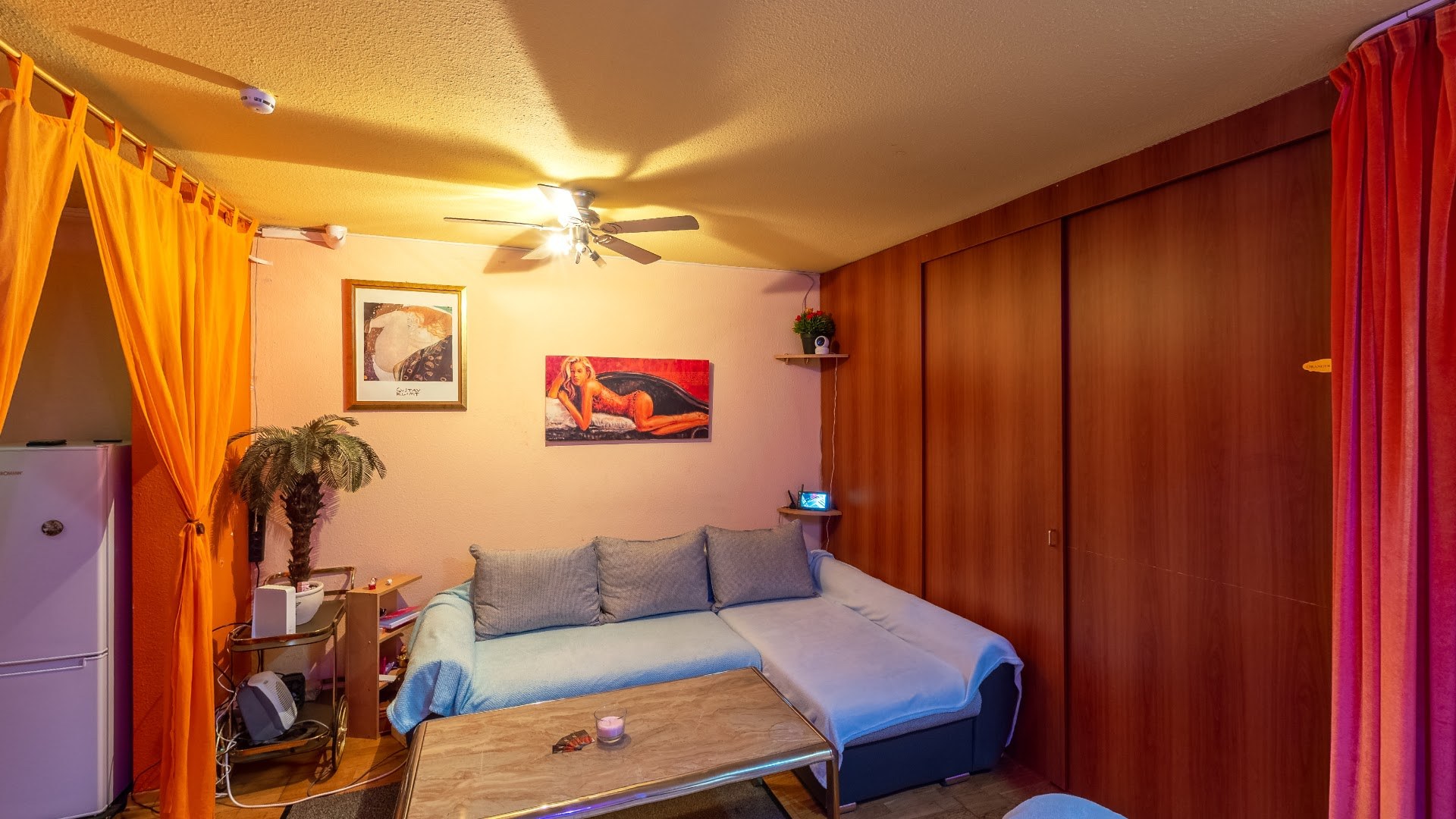 Studio Lucky Frauengasse - Brothel in Vienna, Austria