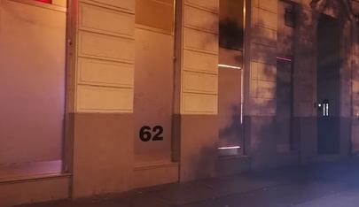 Studio Natalia 62 - Brothel in Vienna, Austria