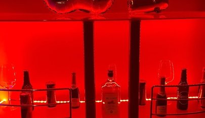 Studio Natalia 62 - Brothel in Vienna, Austria