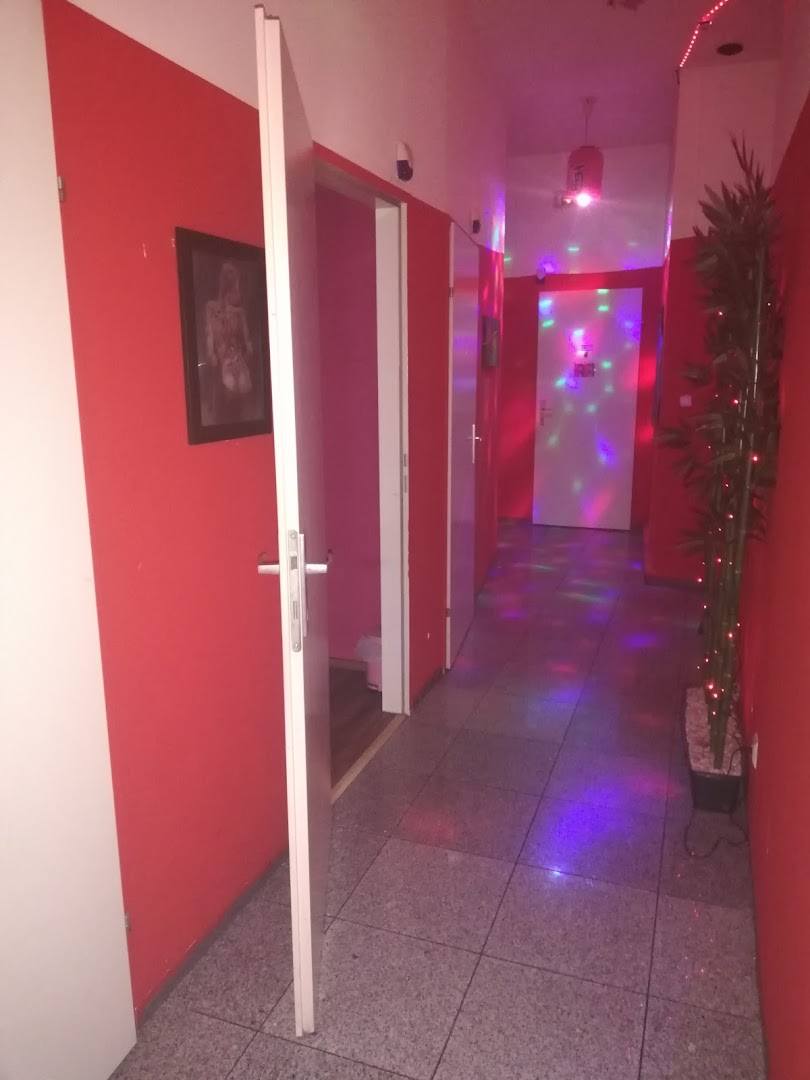 Studio Natalia 62 - Brothel in Vienna, Austria