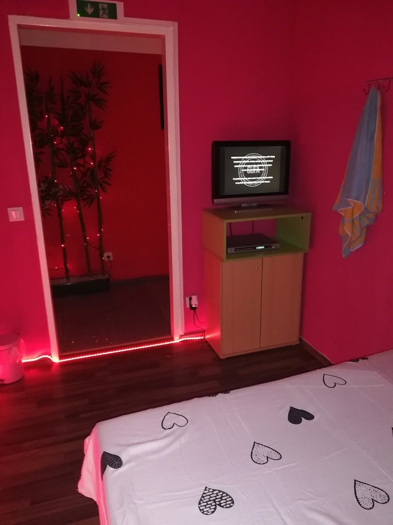 Studio Natalia 62 - Brothel in Vienna, Austria