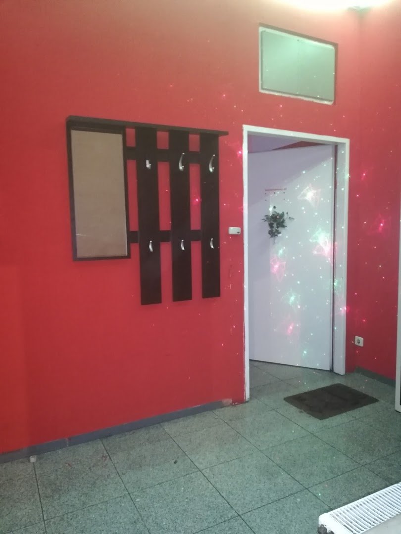 Studio Natalia 62 - Brothel in Vienna, Austria