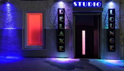 Studio Relaxe Lounge - Brothel in Vienna, Austria