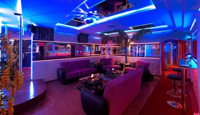 Studio Relaxe Lounge - Brothel in Vienna, Austria