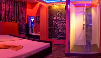 Studio Relaxe Lounge - Brothel in Vienna, Austria