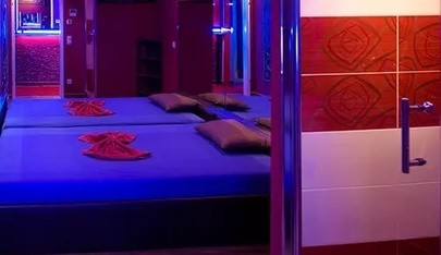 Studio Relaxe Lounge - Brothel in Vienna, Austria