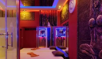 Studio Relaxe Lounge - Brothel in Vienna, Austria