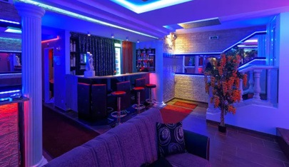 Studio Relaxe Lounge - Brothel in Vienna, Austria