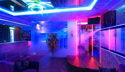 Studio Relaxe Lounge - Brothel in Vienna, Austria