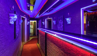 Studio Relaxe Lounge - Brothel in Vienna, Austria