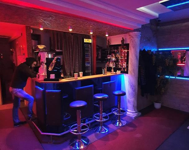 Studio Relaxe Lounge - Brothel in Vienna, Austria
