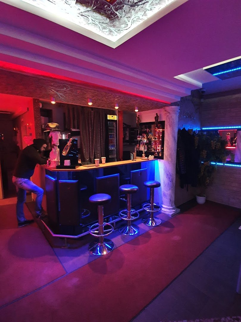 Studio Relaxe Lounge - Brothel in Vienna, Austria