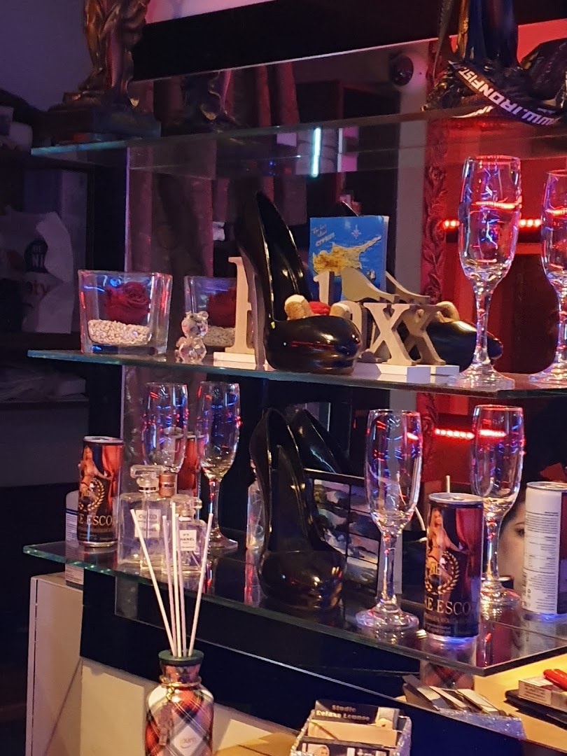 Studio Relaxe Lounge - Brothel in Vienna, Austria