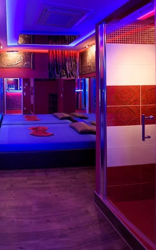 Studio Relaxe Lounge - Brothel in Vienna, Austria