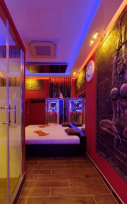 Studio Relaxe Lounge - Brothel in Vienna, Austria