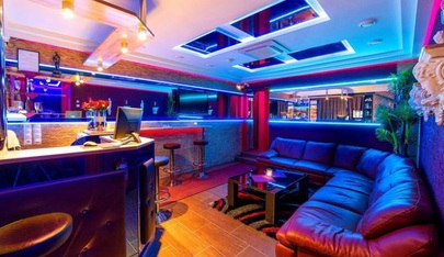 Studio Relaxe - Brothel in Vienna, Austria