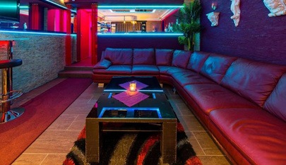 Studio Relaxe - Brothel in Vienna, Austria