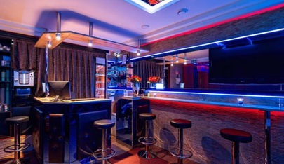 Studio Relaxe - Brothel in Vienna, Austria
