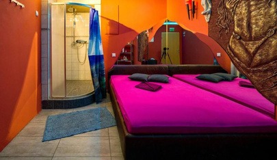 Studio Relaxe - Brothel in Vienna, Austria