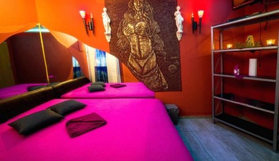 Studio Relaxe - Brothel in Vienna, Austria