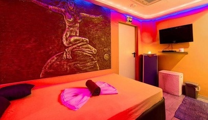 Studio Relaxe - Brothel in Vienna, Austria
