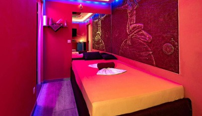 Studio Relaxe - Brothel in Vienna, Austria
