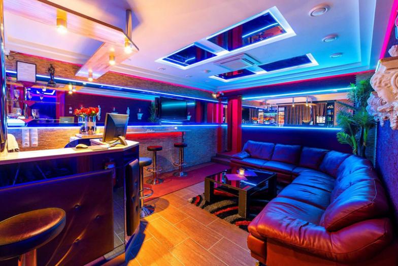 Studio Relaxe - Brothel in Vienna, Austria
