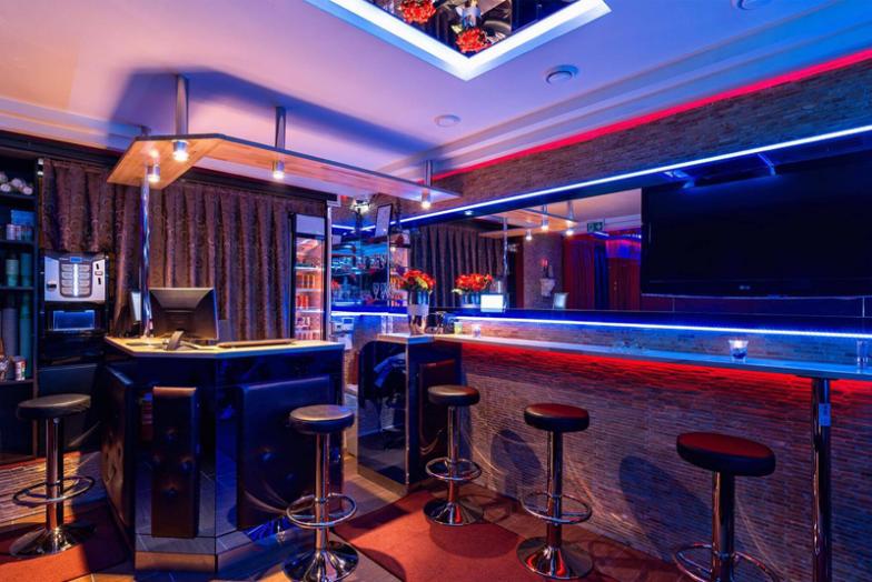 Studio Relaxe - Brothel in Vienna, Austria