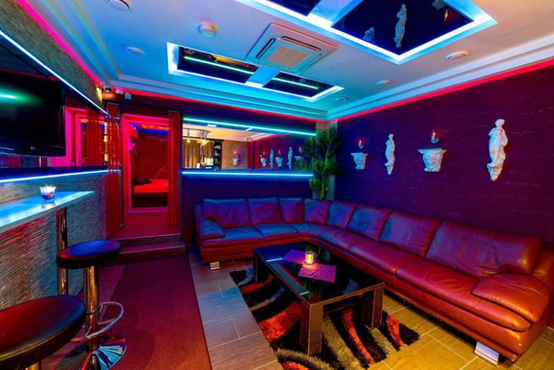 Studio Relaxe - Brothel in Vienna, Austria