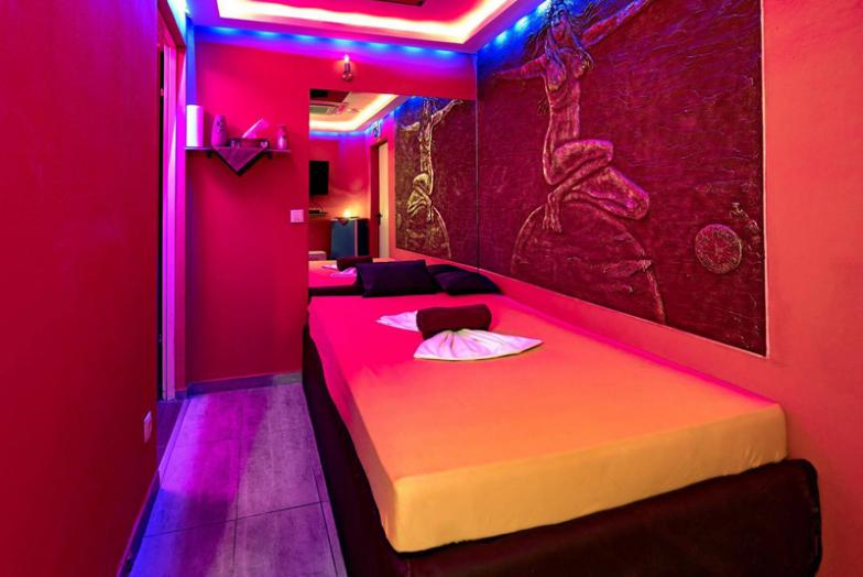 Studio Relaxe - Brothel in Vienna, Austria