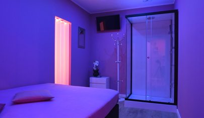 Studio Roxanna 20 - Brothel in Vienna, Austria