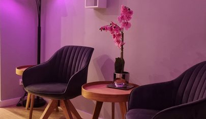Studio Roxanna 20 - Brothel in Vienna, Austria