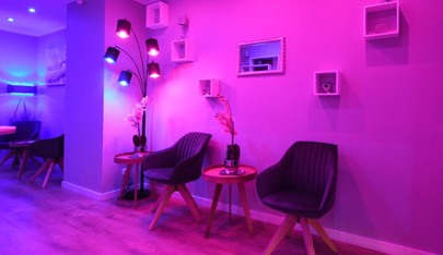 Studio Roxanna 20 - Brothel in Vienna, Austria