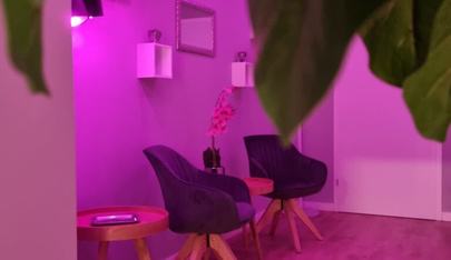 Studio Roxanna 20 - Brothel in Vienna, Austria