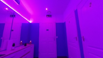 Studio Roxanna 20 - Brothel in Vienna, Austria