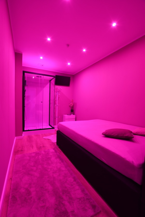 Studio Roxanna 20 - Brothel in Vienna, Austria