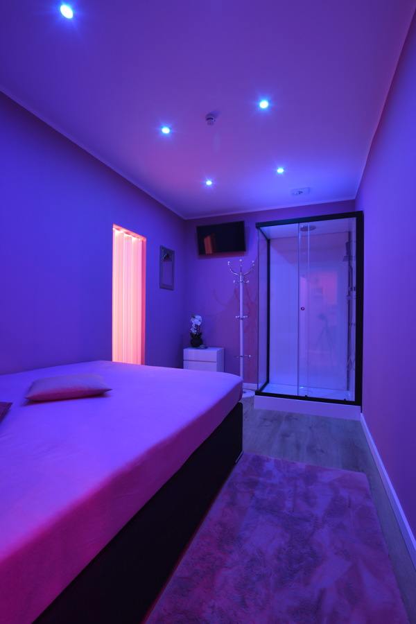 Studio Roxanna 20 - Brothel in Vienna, Austria