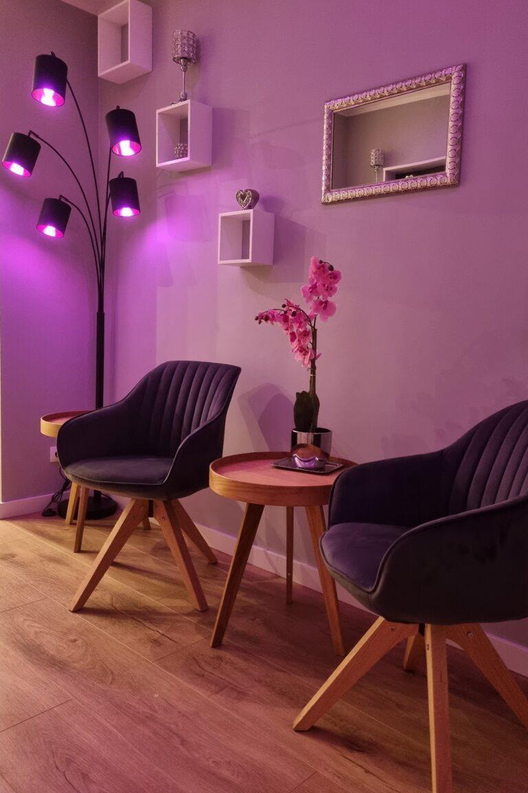 Studio Roxanna 20 - Brothel in Vienna, Austria