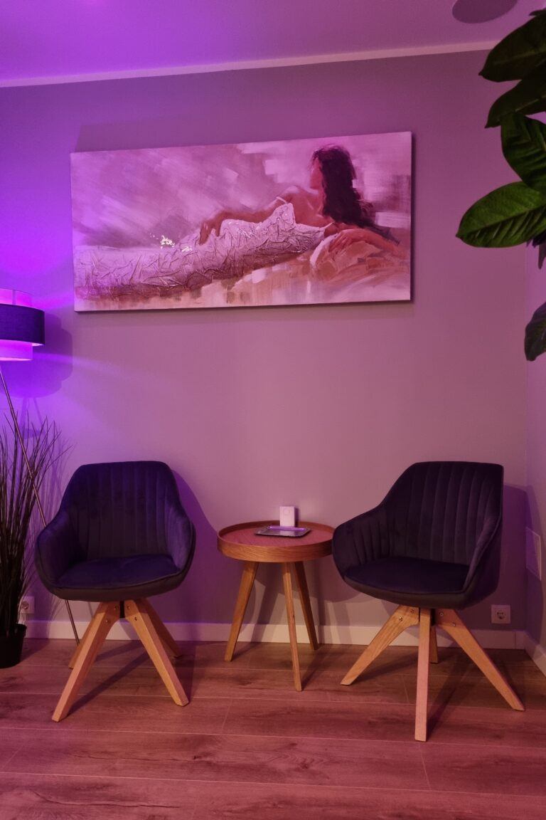 Studio Roxanna 20 - Brothel in Vienna, Austria