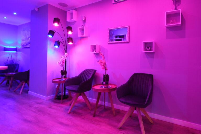 Studio Roxanna 20 - Brothel in Vienna, Austria