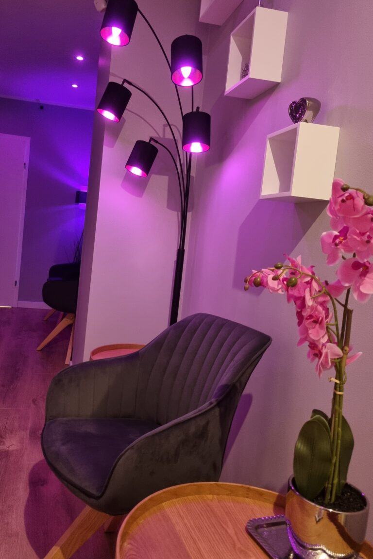 Studio Roxanna 20 - Brothel in Vienna, Austria