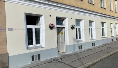 Studio Salonkitty - Brothel in Vienna, Austria