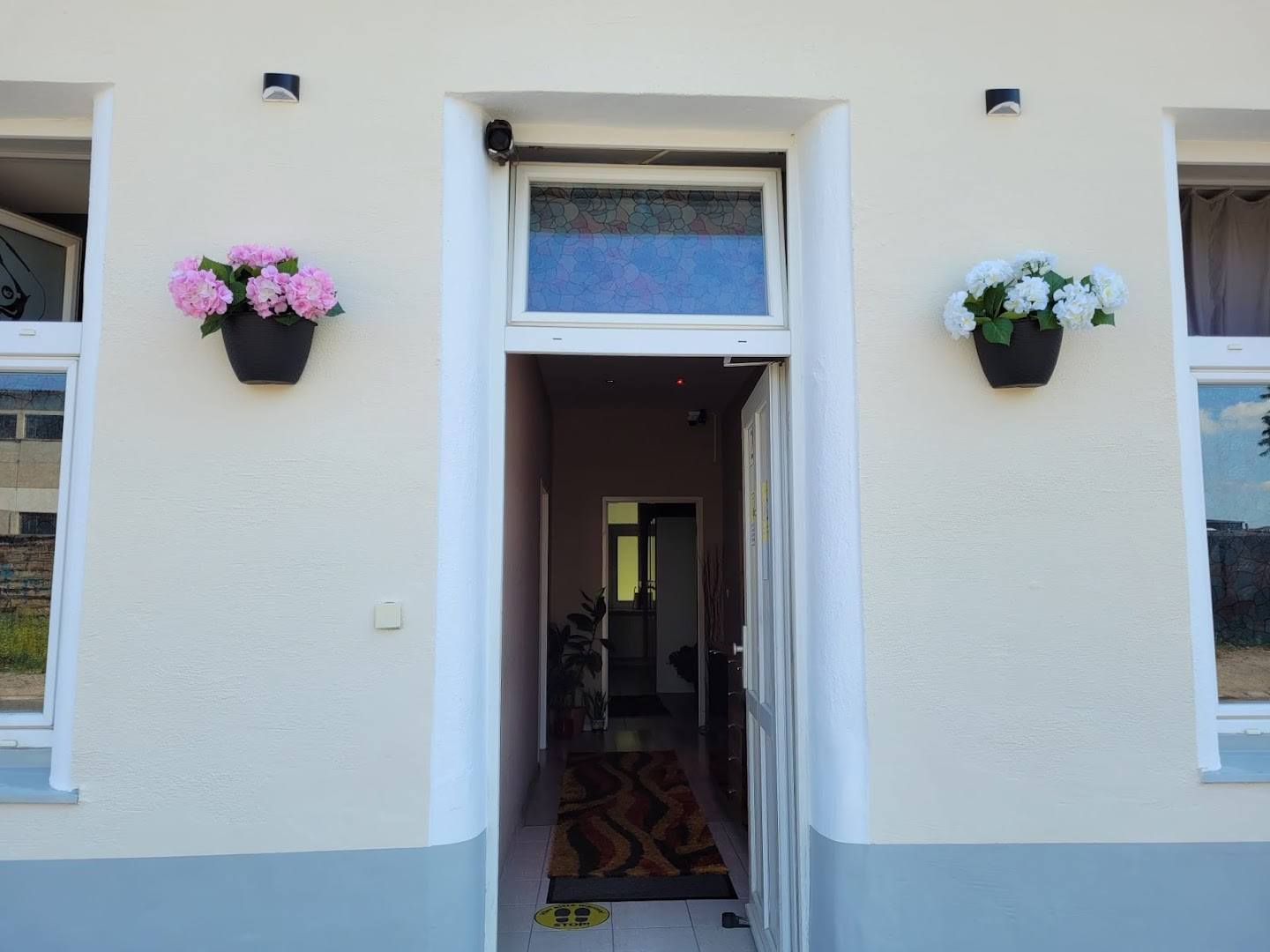 Studio Salonkitty - Brothel in Vienna, Austria