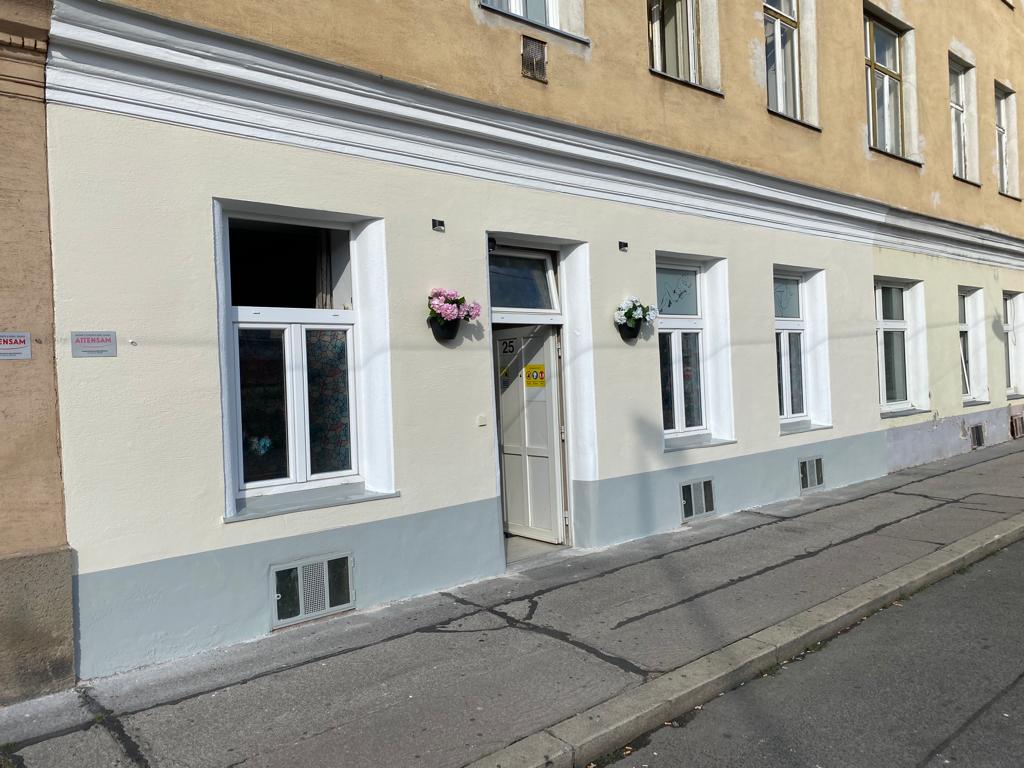 Studio Salonkitty - Brothel in Vienna, Austria