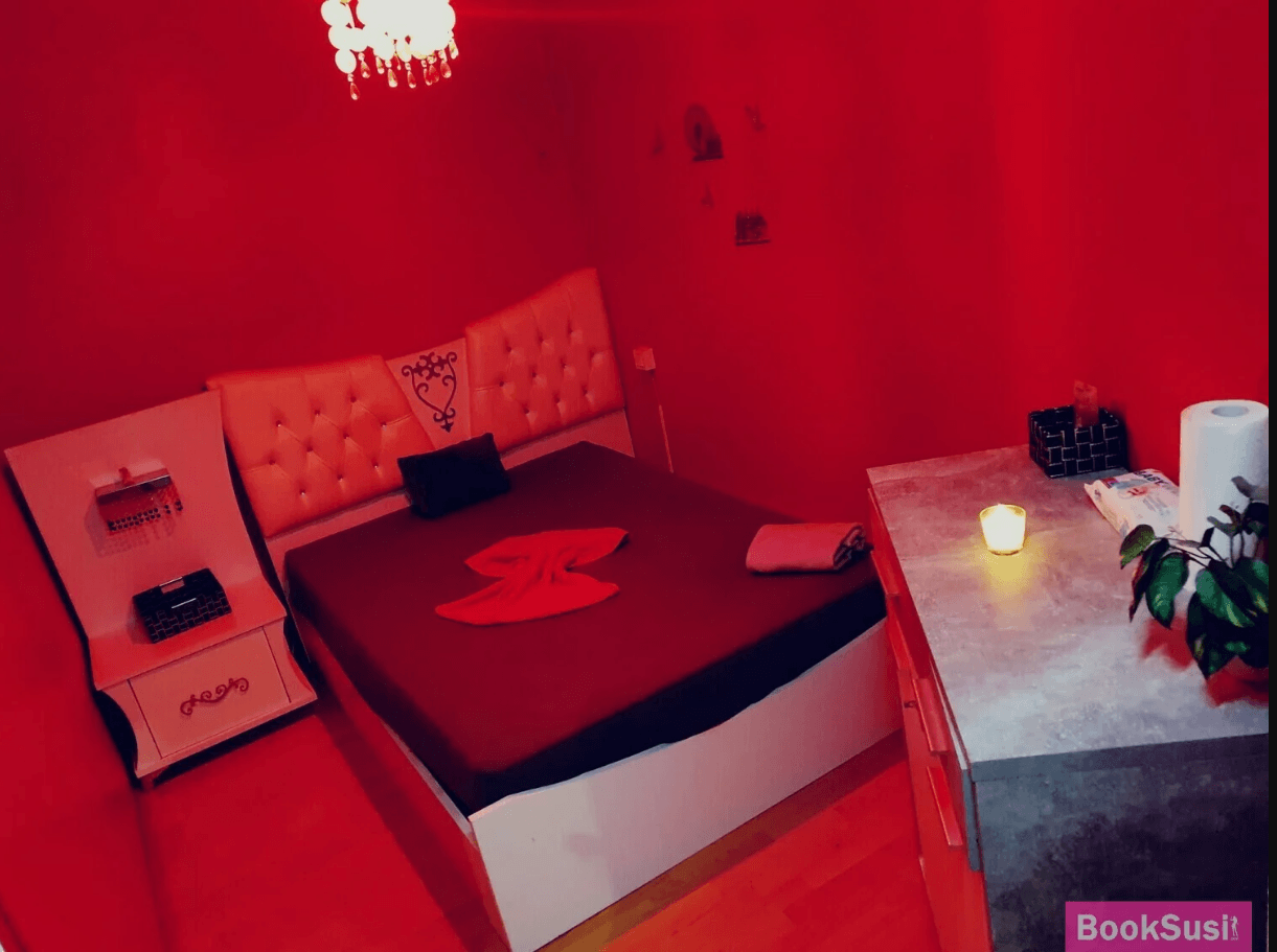 Studio White Angels - Brothel in Vienna, Austria