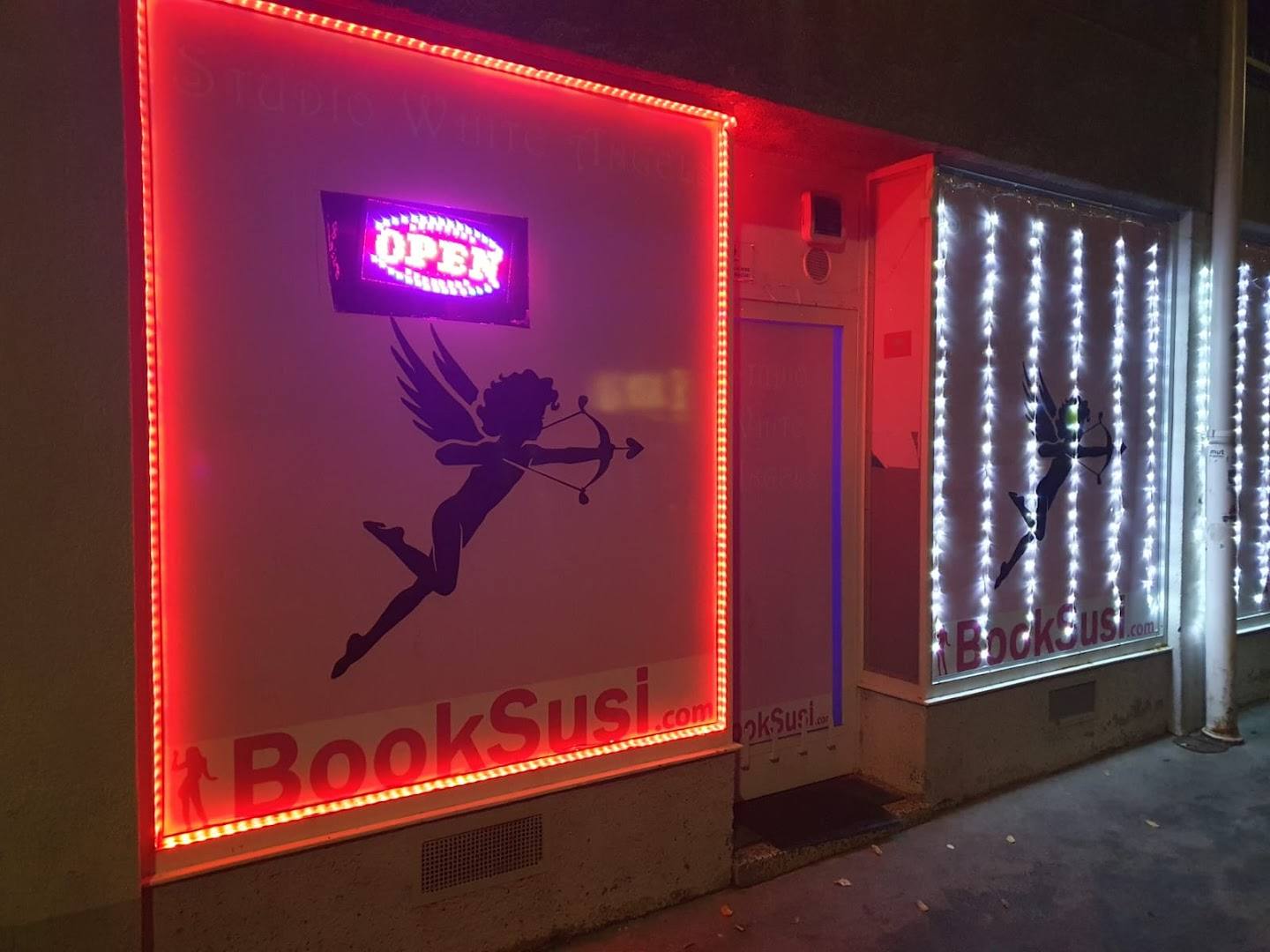 Studio White Angels - Brothel in Vienna, Austria